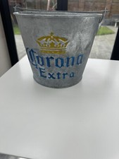 Corona metal beer for sale  PRESCOT