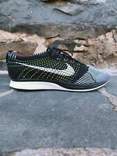 Nike flyknit racer d'occasion  Le Puy-en-Velay