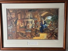 Scott gustafson merlin for sale  Aliso Viejo
