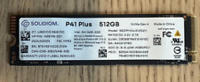 512gb solidigm p41 usato  Treviso