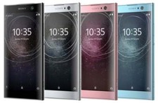 Sony xperia xa2 usato  Italia