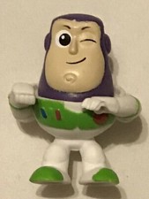 Buzz lightyear figure for sale  READING