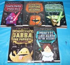 Origami yoda series for sale  Somers