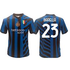 Maglia barella inter usato  Italia