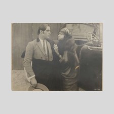 Rodolfo valentino nita usato  Napoli