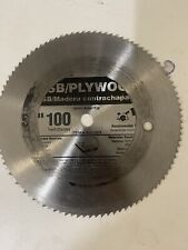100 tooth osb for sale  Danville