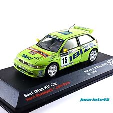 Seat ibiza kit d'occasion  Expédié en Belgium