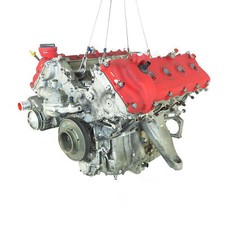 Engine m145 maserati gebraucht kaufen  Meschede