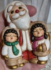 Thun rarissimo babbo usato Thun rarissimo babbo usato  Gonnosfanadiga