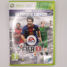 FIFA 13 - Ultimate Edition (Xbox 360), używany na sprzedaż  Wysyłka do Poland
