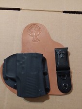 Crossbreed holsters appendix for sale  Payson