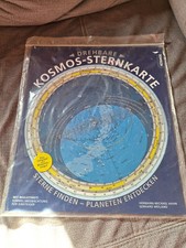 Drehbare kosmos sternkarte gebraucht kaufen  Oberlungwitz