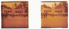 Brasil América Latina Foto P4n4 Estéreo Placa De Cristal Vintage comprar usado  Enviando para Brazil