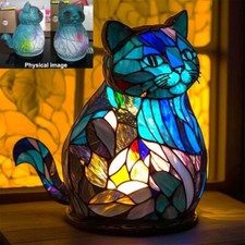 Animal table lamp for sale  Ontario