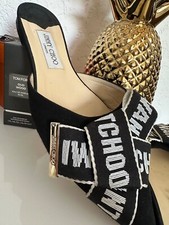 Jimmy choo mules gebraucht kaufen  Stemwede