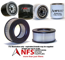 Nfs filter kit for sale  HALIFAX