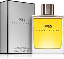 Hugo boss number d'occasion  Nantes-