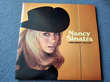 Doppel nancy sinatra gebraucht kaufen  Uelzen