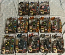 Marvel legends brood usato  Italia