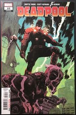 Deadpool 310 marvel usato Deadpool 310 marvel usato  Agliana