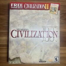 Sid meier civilization for sale  Union Grove