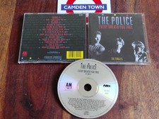 The police every usato  Italia