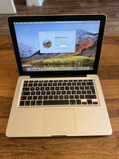 Apple macbook pro gebraucht kaufen  Nürnberg