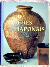 Grès japonais christine d'occasion  Plouaret