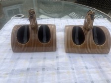China pipe stand for sale  HORNCHURCH