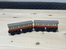Thomas wooden railway for sale  HIGH WYCOMBE