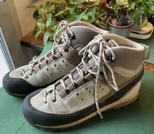 Chaussures randonnée salomon d'occasion  Rillieux-la-Pape