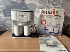 Vintage philips tea for sale  COTTINGHAM
