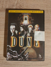 Dvd dune usato  Torino