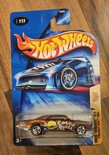 Hot wheels pontiac gebraucht kaufen  Berlin