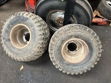 Suzuki quad runner for sale  DOLGELLAU