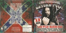 Metal hammer getcha for sale  ALLOA