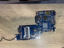 Toshiba c850d motherboard for sale  PRESTON