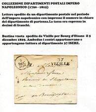 Dip17 collezione dipartimenti usato  Fontanellato