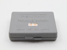 Asahi pentax focusing usato  Ravenna