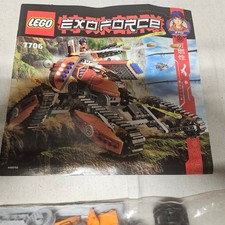 Lego kit 7706 for sale  Grass Valley