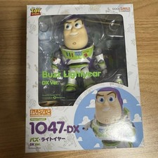 Buzz Lightyear Dx Ver., używany na sprzedaż  Wysyłka do Poland