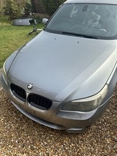 Bmw series e60 for sale  STOCKPORT