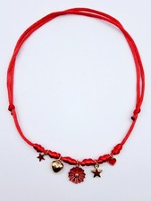 Collana girocollo choker usato  Senago