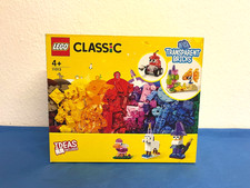 Lego classic 11013 gebraucht kaufen  Hamburg