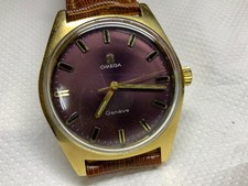 Orologio omega ref usato Orologio omega ref usato  Silvi