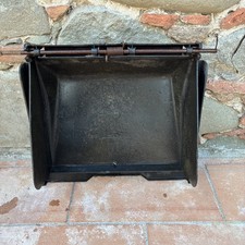Coperchio tagliaerba usato  Lammari
