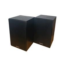 Panasonic pm02 speaker gebraucht kaufen  Eckernförde