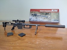 Scale 200 sniper for sale  BOURNEMOUTH