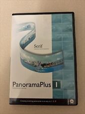 Serif panoramaplus digital for sale  CAMBRIDGE