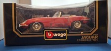 Burargo jaguar cabriolet for sale  TROWBRIDGE